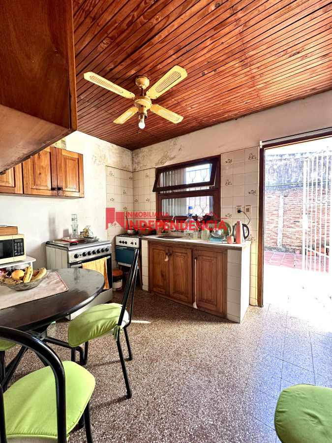 Casa ID.198 - Casa en VENTA con gran potencial