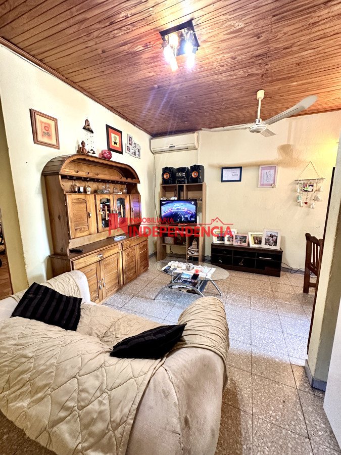 Casa ID.198 - Casa en VENTA con gran potencial