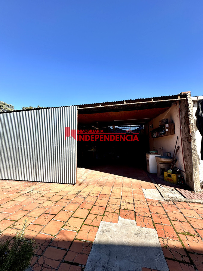 Casa ID.198 - Casa en VENTA con gran potencial