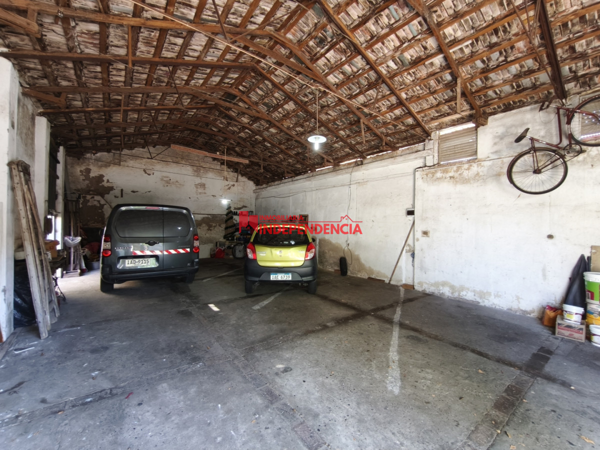 Casa ID.304 - Casa Céntrica en Venta