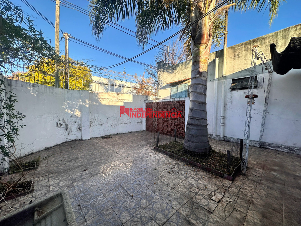 Casa ID.314 - Casa en Esquina en el centro de Paysandú