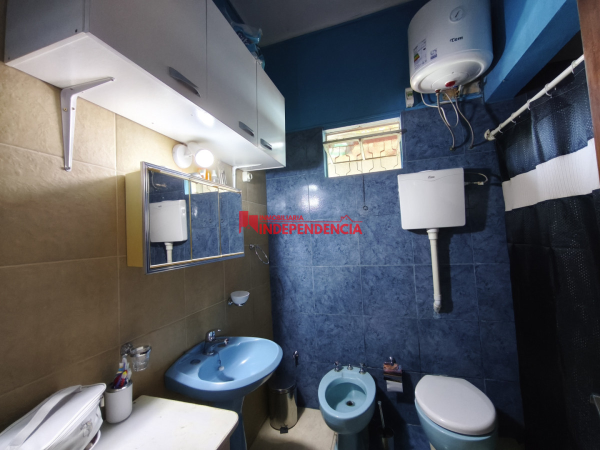 Casa ID.304 - Casa Céntrica en Venta