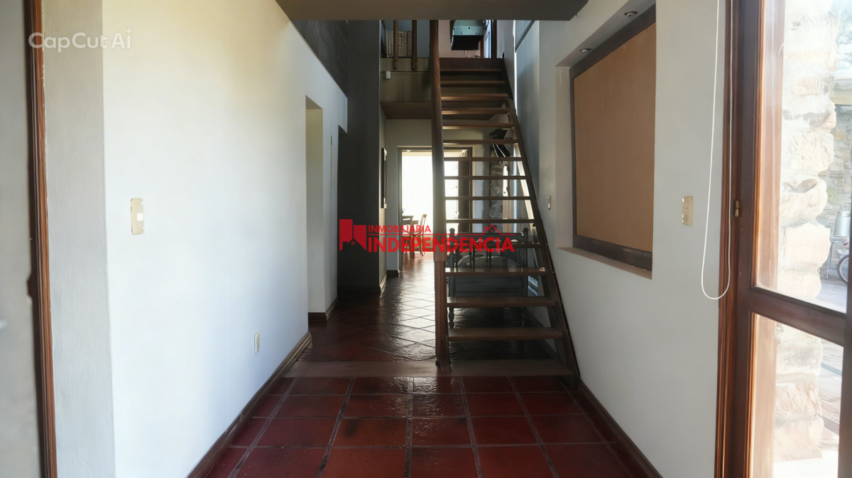 Casa ID.300 - Casa en Venta en Paysandú a minutos de la ciudad