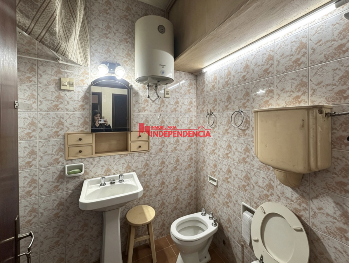 Casa ID.314 - Casa en Esquina en el centro de Paysandú