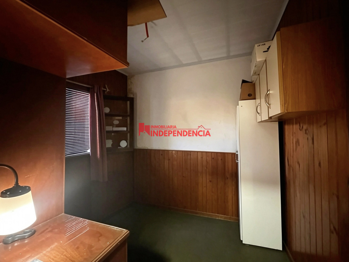 Casa ID.314 - Casa en Esquina en el centro de Paysandú