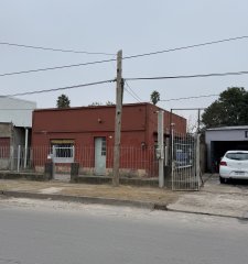 CASA EN VENTA USD 50000