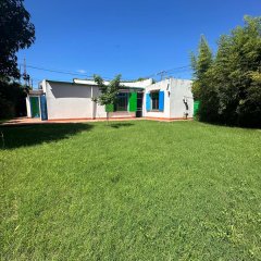 CASA EN VENTA CON 632 M2 TOTALES GRAN POTENCIAL