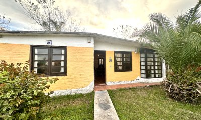 Casa en venta en Nuevo Paysandu