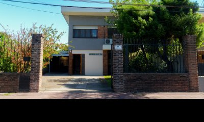 Casa en venta en exclusividad de 230m2