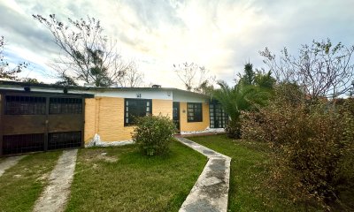Casa en venta en Nuevo Paysandu