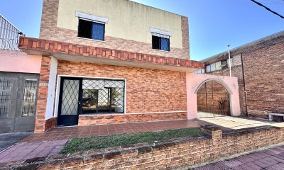 VENTA Casa con gran potencial