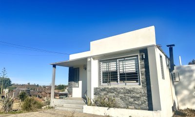 Gran terreno con casa habitable y mucho potencial