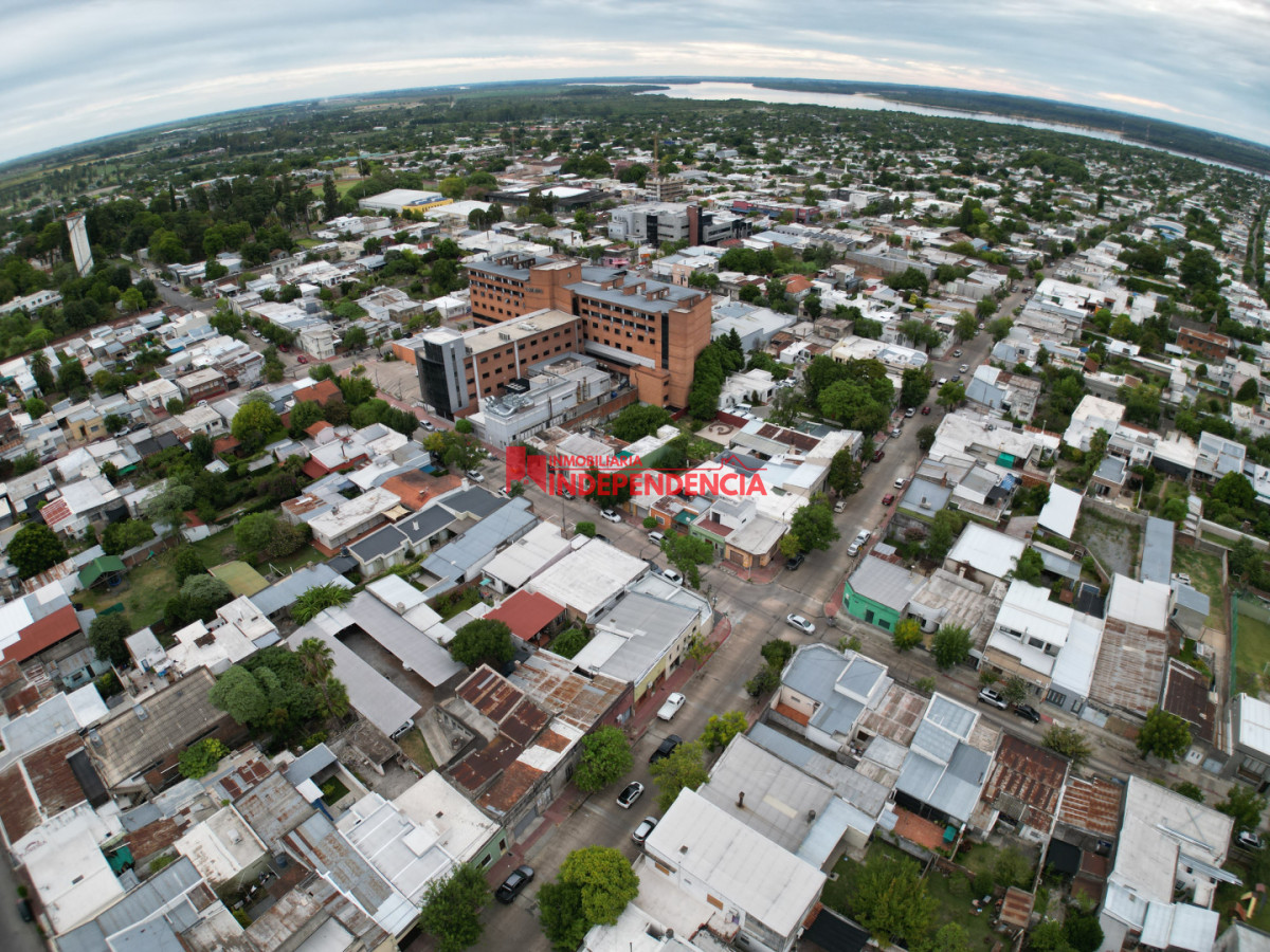 Galpón ID.293 - Alquiler Amplio Galpon de 163 m2 en Zona COMEPA