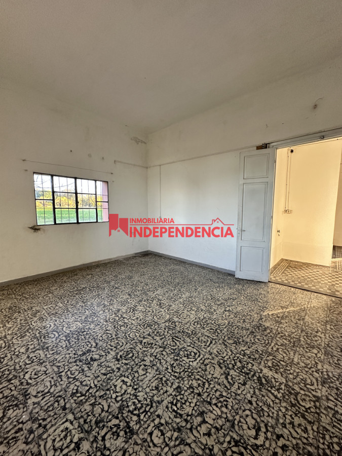 Chacra ID.204 - Chacra en alquiler Zona Parque Paris Londres Paysandu