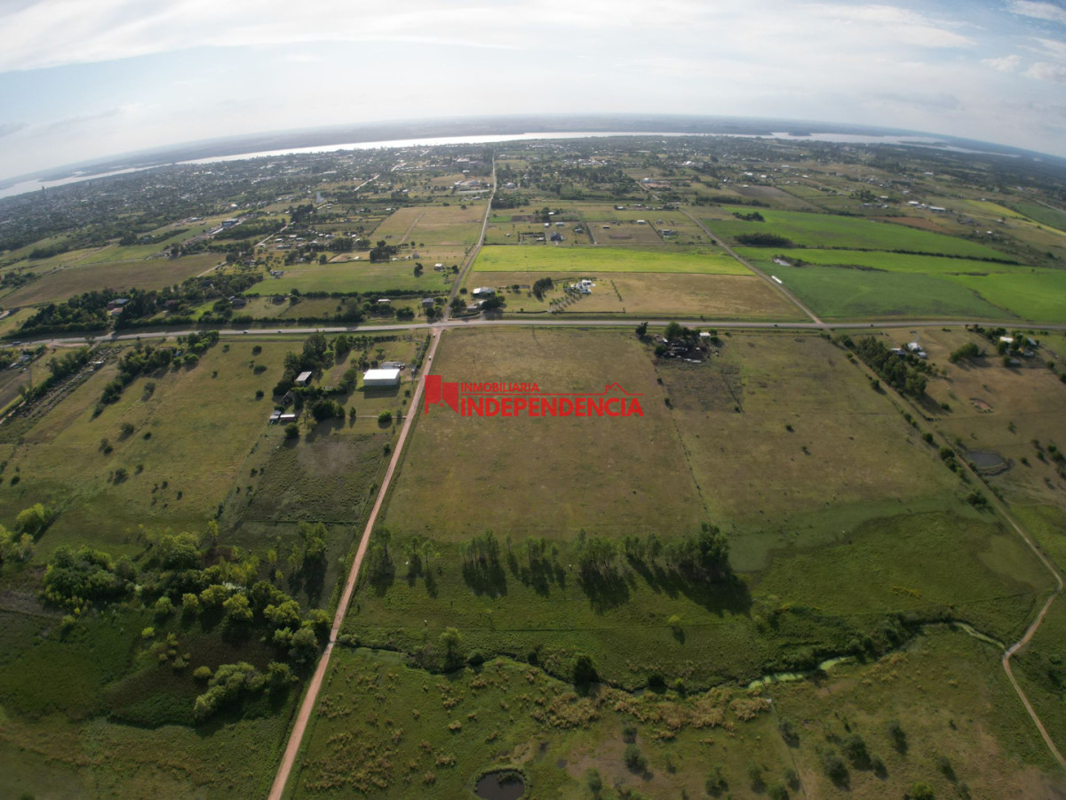 Chacra ID.332 - Chacra de 87.618 m2 sobre Ruta 3