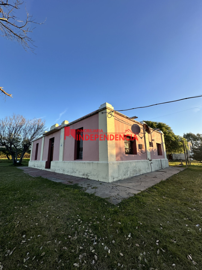 Chacra ID.204 - Chacra en alquiler Zona Parque Paris Londres Paysandu