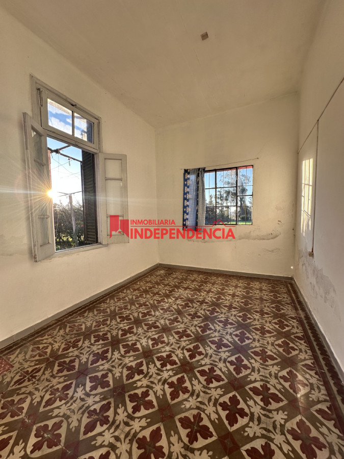 Chacra ID.204 - Chacra en alquiler Zona Parque Paris Londres Paysandu