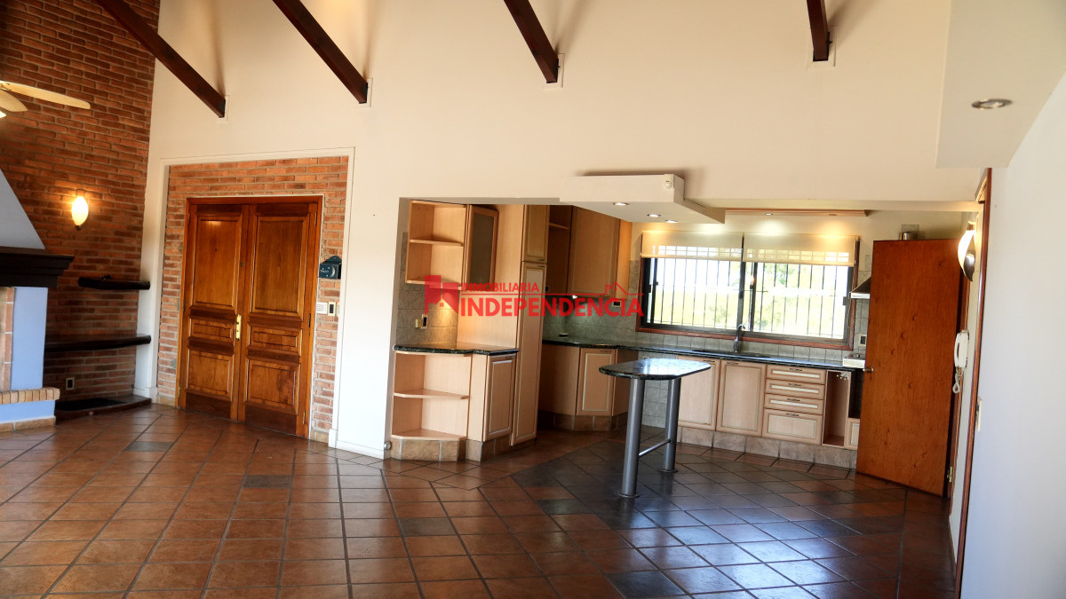 Chacra ID.250 - En alquiler casa quinta en Autobalsa mas de 3HA con muelle nautico