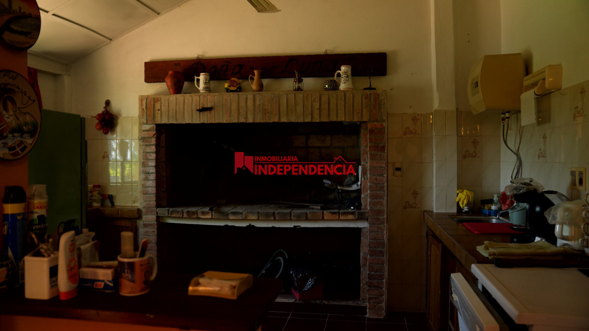 Chacra ID.250 - En alquiler casa quinta en Autobalsa mas de 3HA con muelle nautico