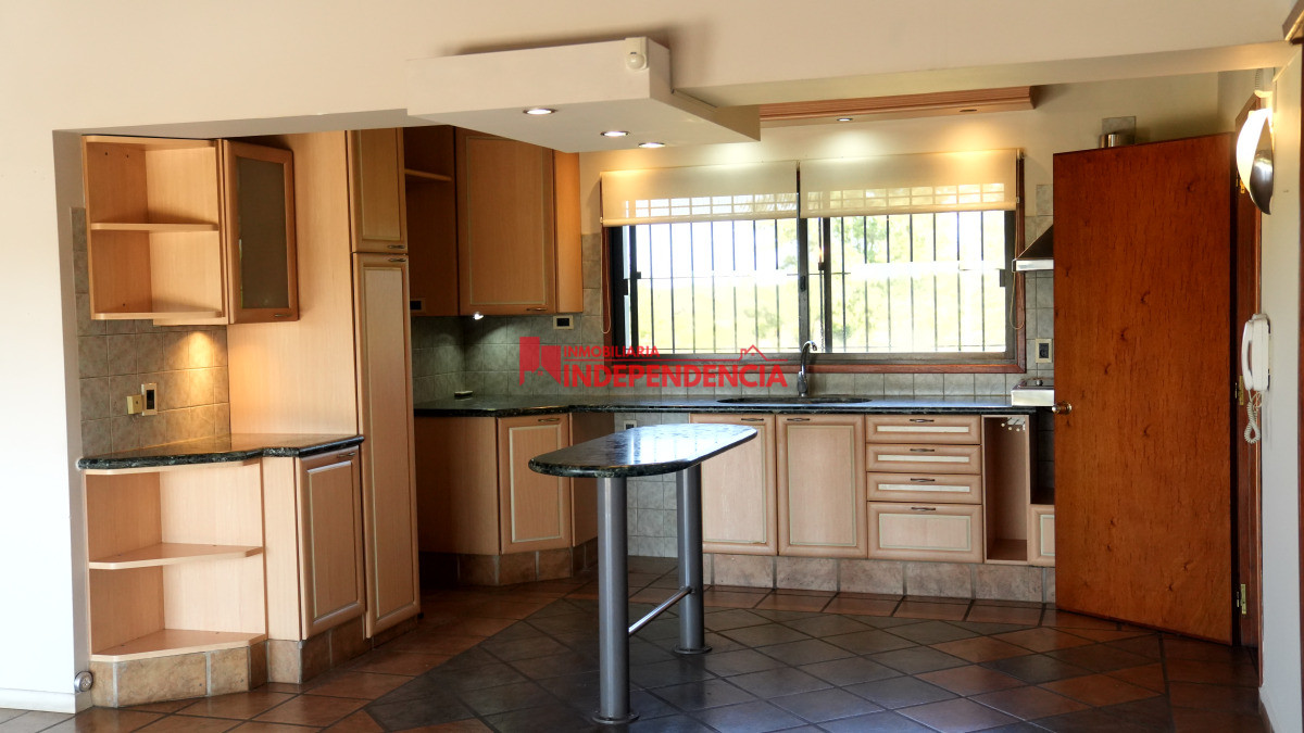 Chacra ID.250 - En alquiler casa quinta en Autobalsa mas de 3HA con muelle nautico