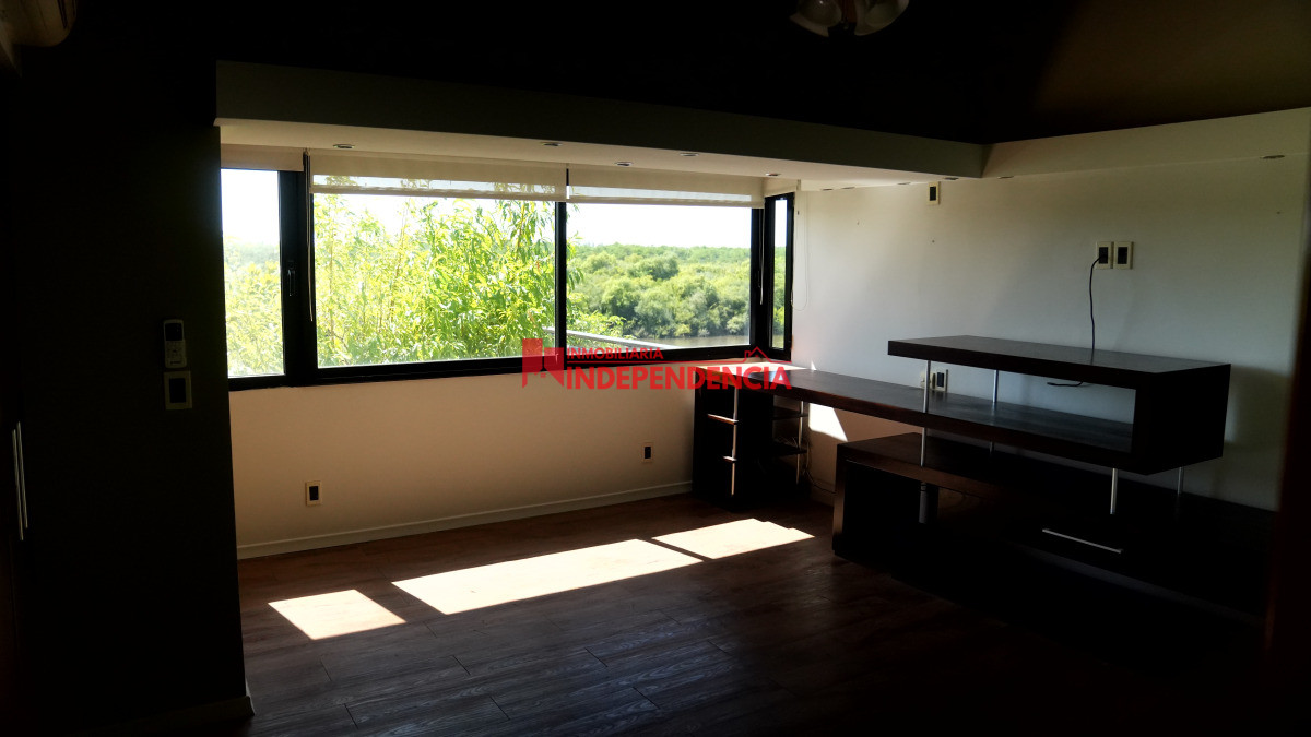 Chacra ID.250 - En alquiler casa quinta en Autobalsa mas de 3HA con muelle nautico