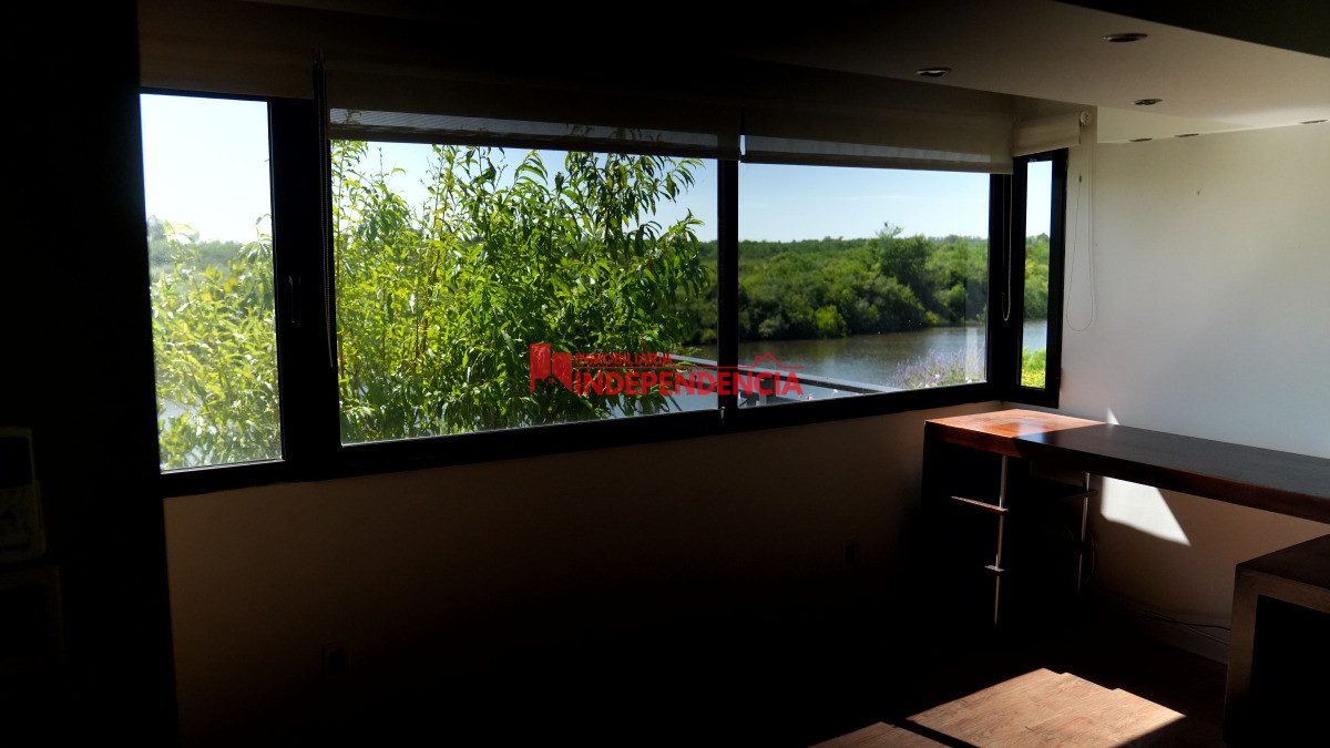 Chacra ID.250 - En alquiler casa quinta en Autobalsa mas de 3HA con muelle nautico