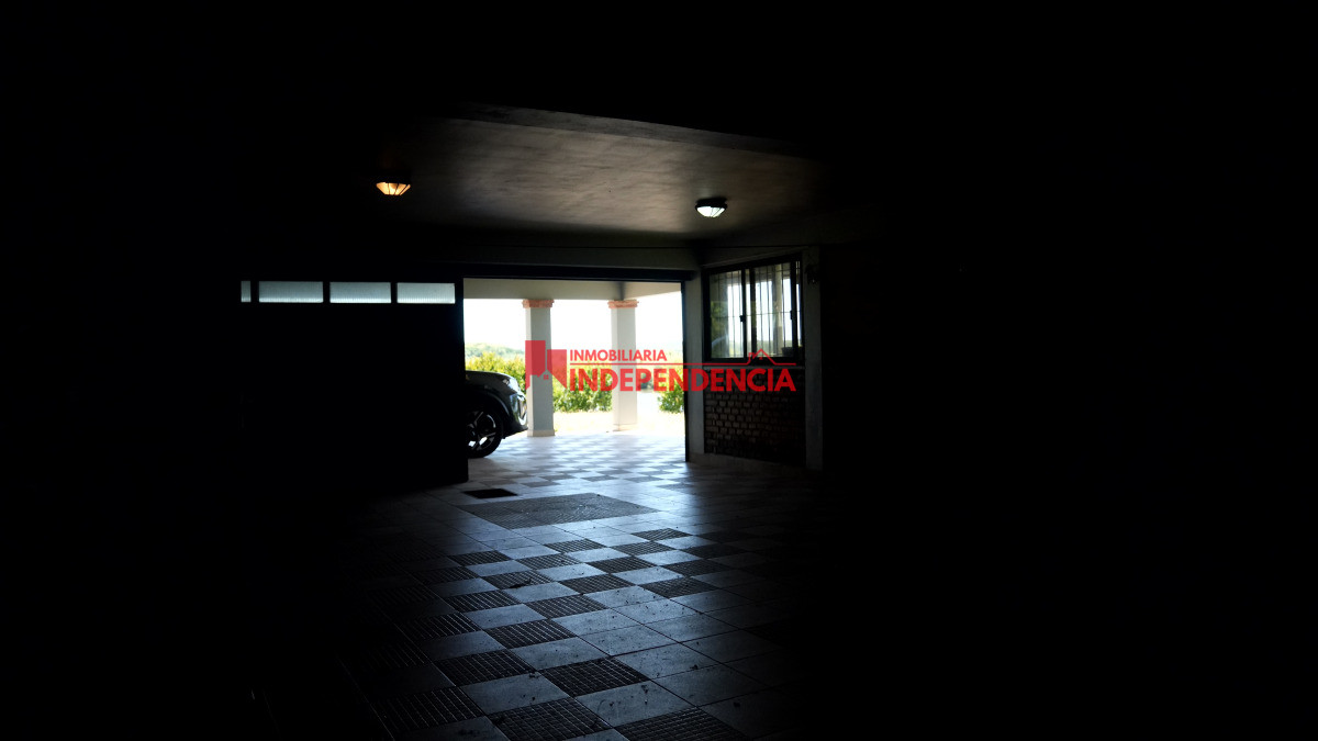 Chacra ID.250 - En alquiler casa quinta en Autobalsa mas de 3HA con muelle nautico