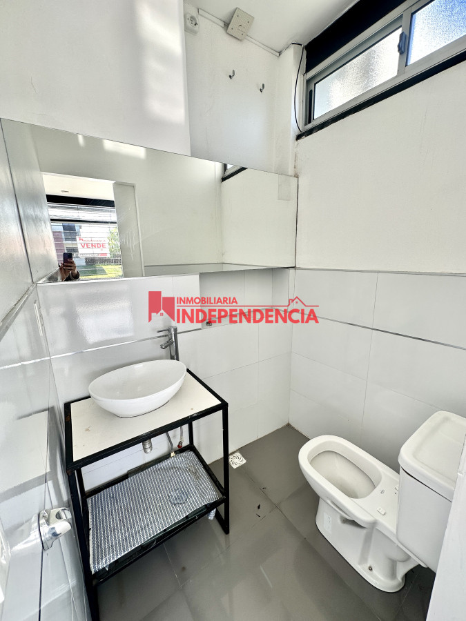 Local Comercial ID.186 - Local comercial en Venta en esquina estrategica