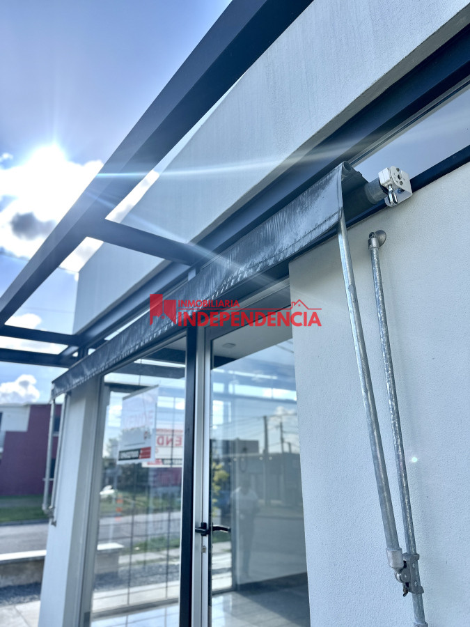 Local Comercial ID.186 - Local comercial en Venta en esquina estrategica