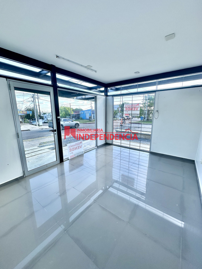 Local Comercial ID.186 - Local comercial en Venta en esquina estrategica