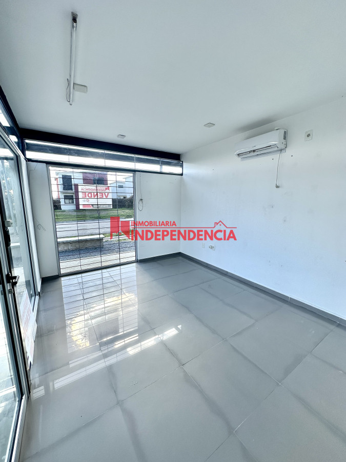 Local Comercial ID.186 - Local comercial en Venta en esquina estrategica
