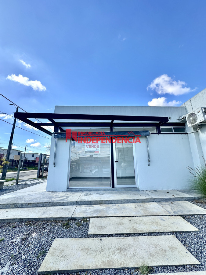 Local Comercial ID.186 - Local comercial en Venta en esquina estrategica