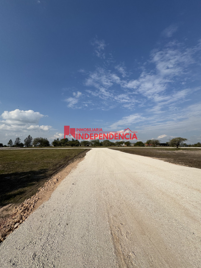Terreno ID.330 - Terrenos en venta de 2000m2 a metros del A. San Francisco
