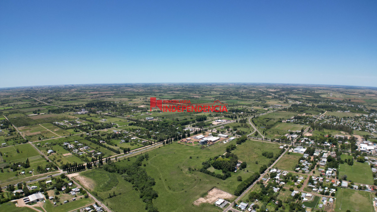 Terreno ID.169 - TERRENOS DE 1 HA EN VENTA CONTADO Y FINANCIADO