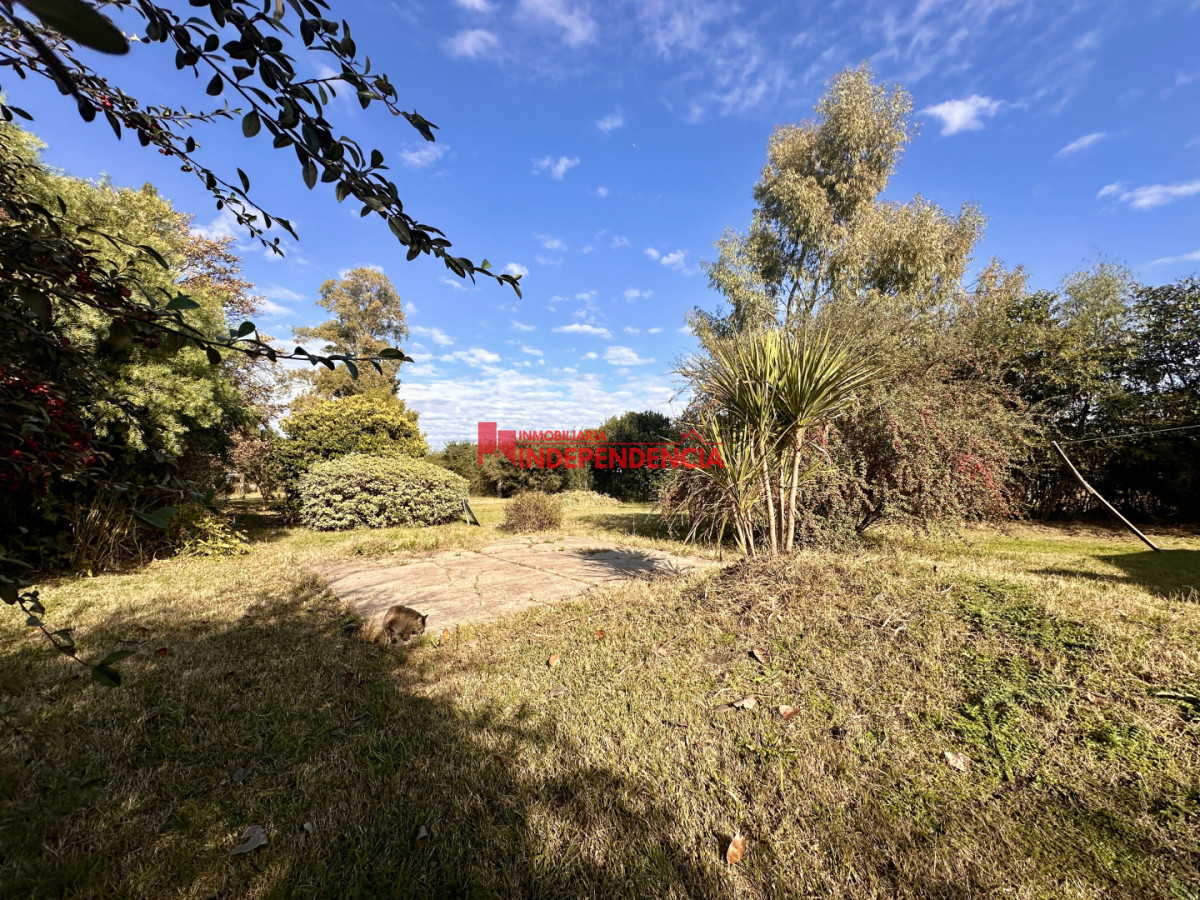 Terreno ID.331 - Venta de dos terrenos de 451m2 zona Nuevo Paysandu