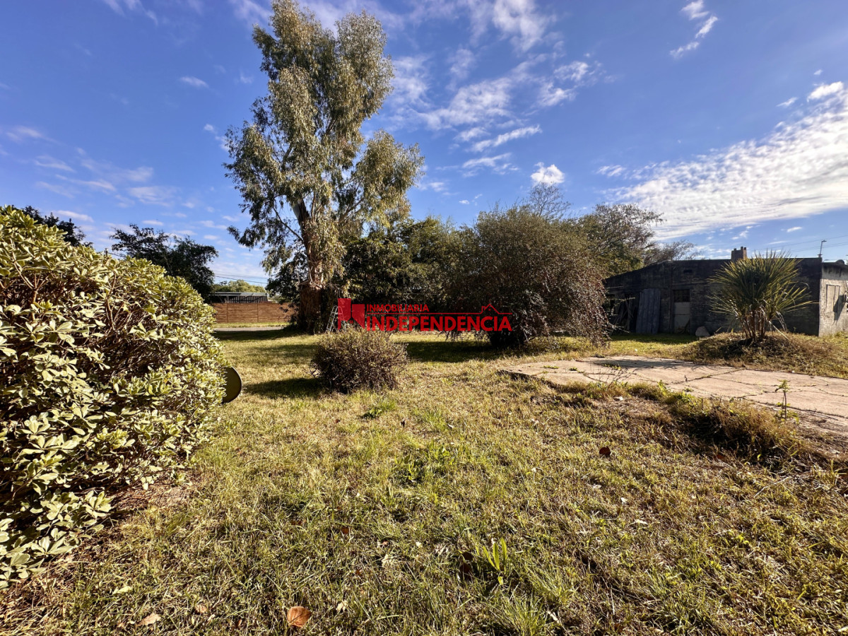 Terreno ID.331 - Venta de dos terrenos de 451m2 zona Nuevo Paysandu