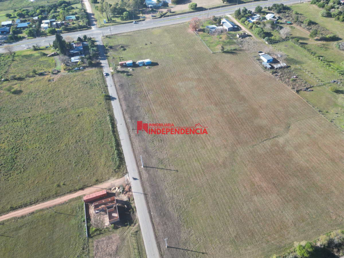 Terreno ID.328 - Terrenos de 500m2 en Venta