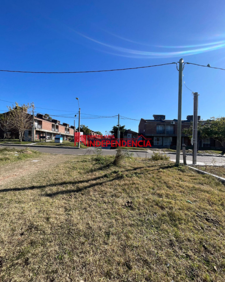 Terreno ID.228 - ULTIMO TERRENO 300M2 EN ZONA NORTE