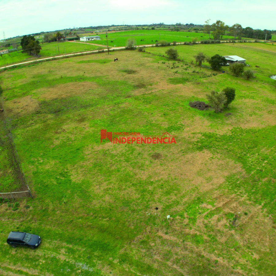 Terreno ID.20 - Gran Terreno De 3.000 M2 En Zona Golf Ruta 90