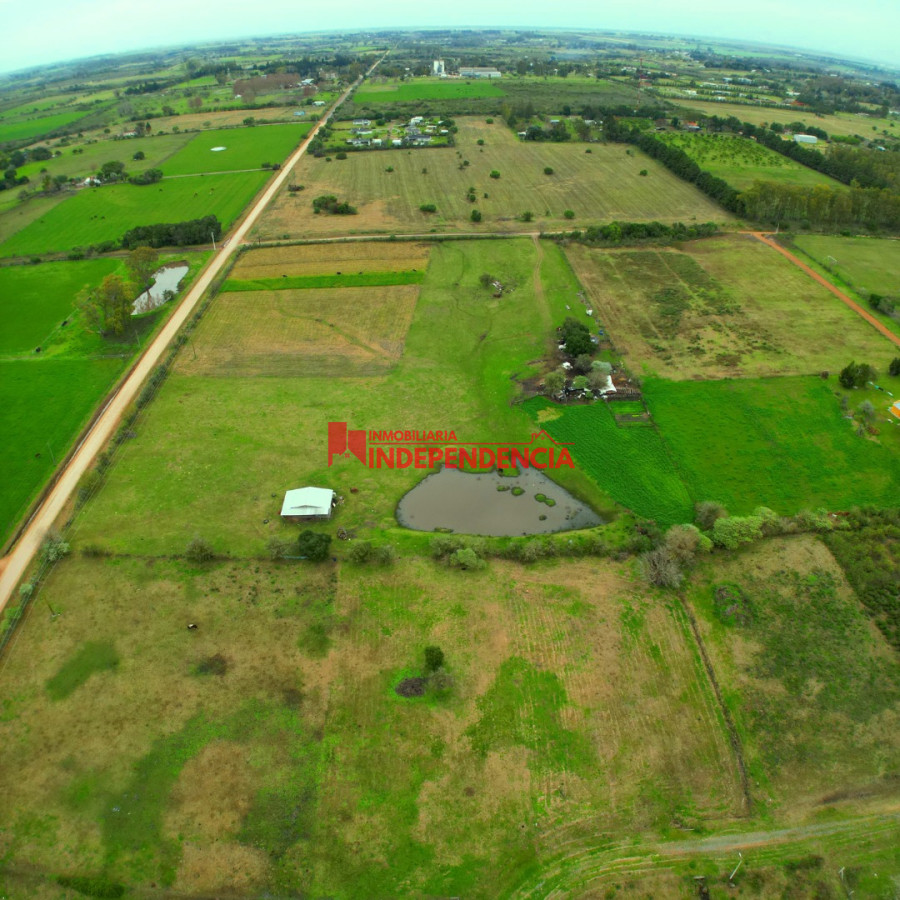 Terreno ID.20 - Gran Terreno De 3.000 M2 En Zona Golf Ruta 90