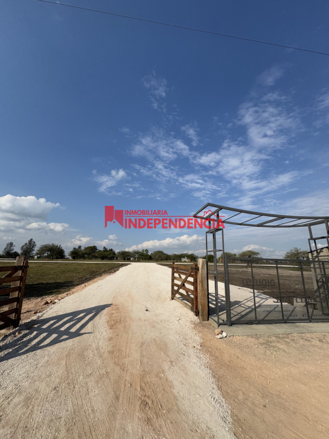 Terreno ID.330 - Terrenos en venta de 2000m2 a metros del A. San Francisco