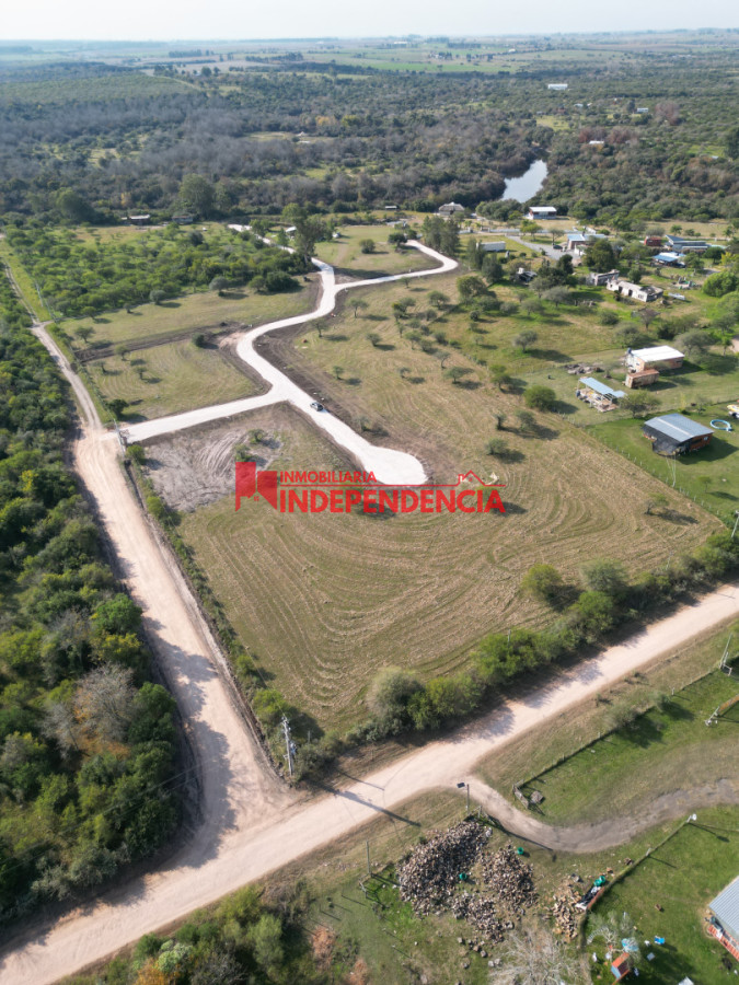 Terreno ID.330 - Terrenos en venta de 2000m2 a metros del A. San Francisco