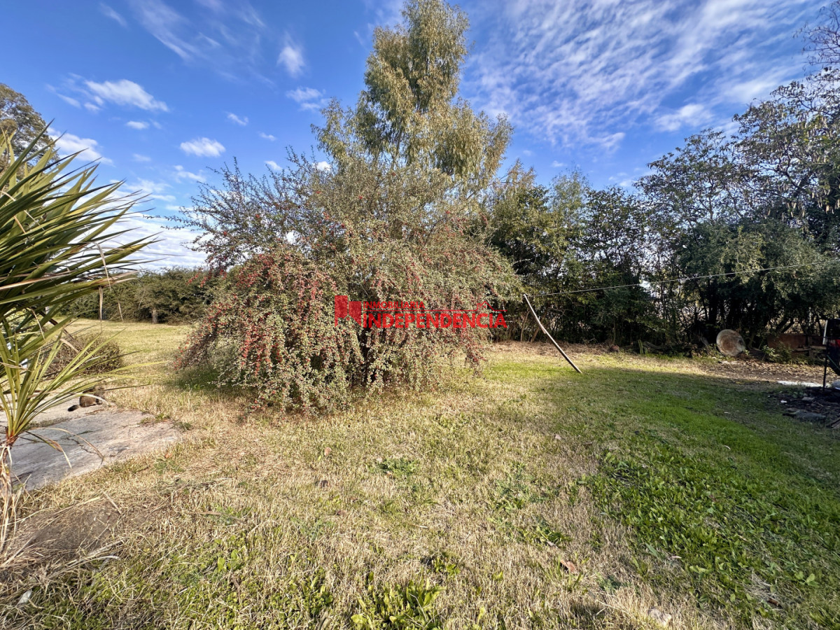 Terreno ID.331 - Venta de dos terrenos de 451m2 zona Nuevo Paysandu