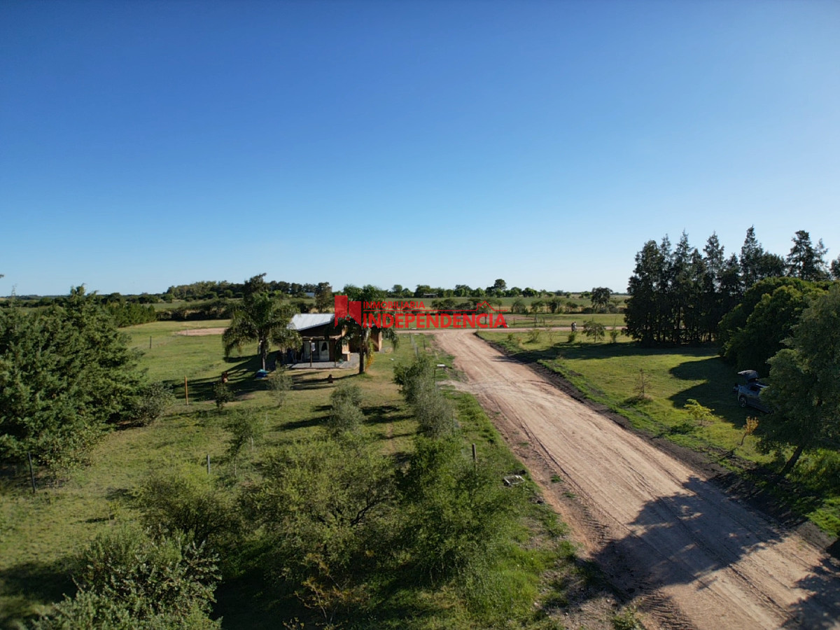 Terreno ID.284 - Última unidad disponible de 2000m2 en Barrio 