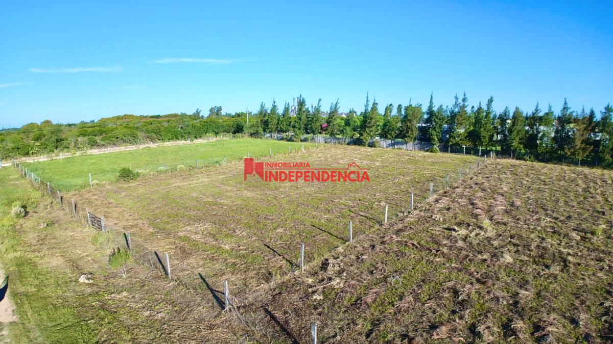 Terreno ID.196 - Terreno en Venta Zona Golf Paysandú