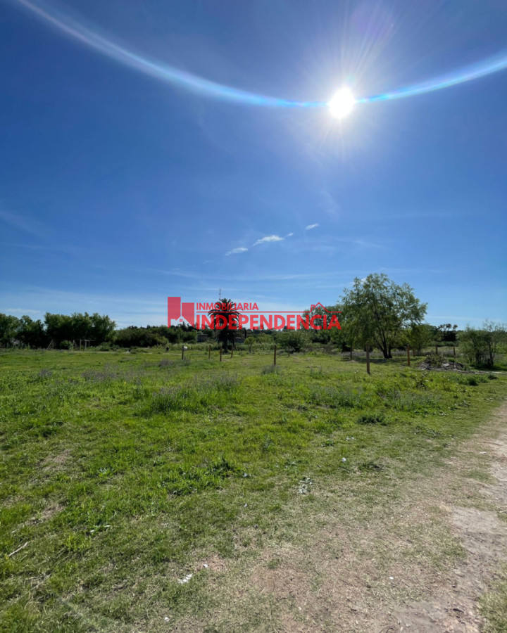 Terreno ID.228 - ULTIMO TERRENO 300M2 EN ZONA NORTE