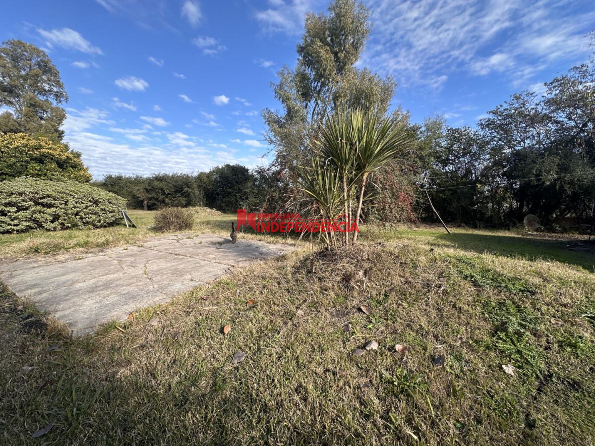 Terreno ID.331 - Venta de dos terrenos de 451m2 zona Nuevo Paysandu