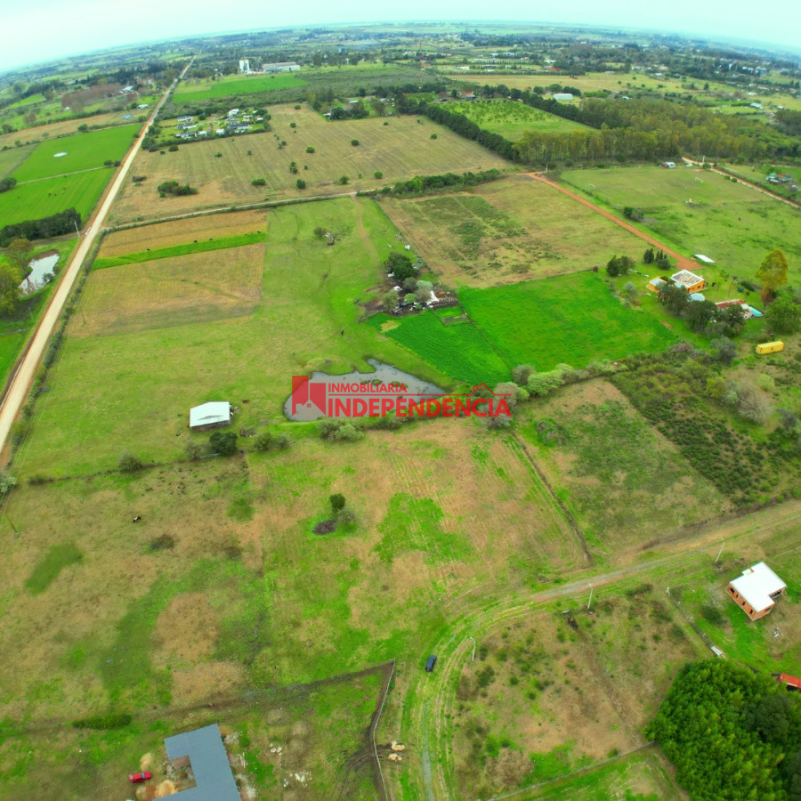 Terreno ID.20 - Gran Terreno De 3.000 M2 En Zona Golf Ruta 90
