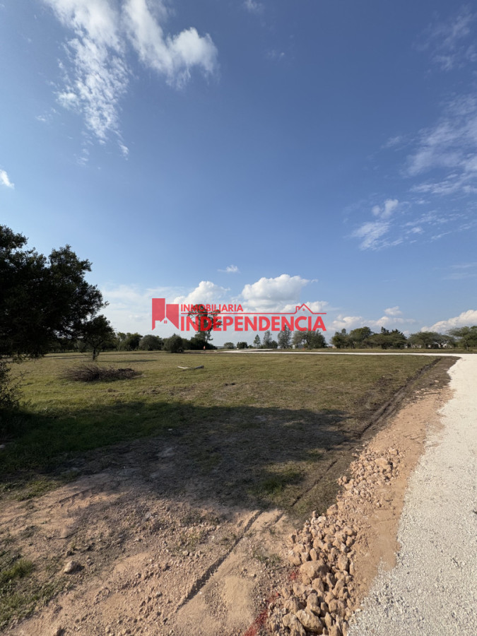 Terreno ID.330 - Terrenos en venta de 2000m2 a metros del A. San Francisco