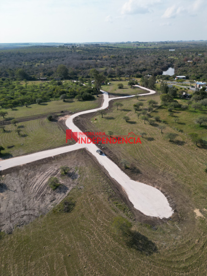 Terreno ID.330 - Terrenos en venta de 2000m2 a metros del A. San Francisco